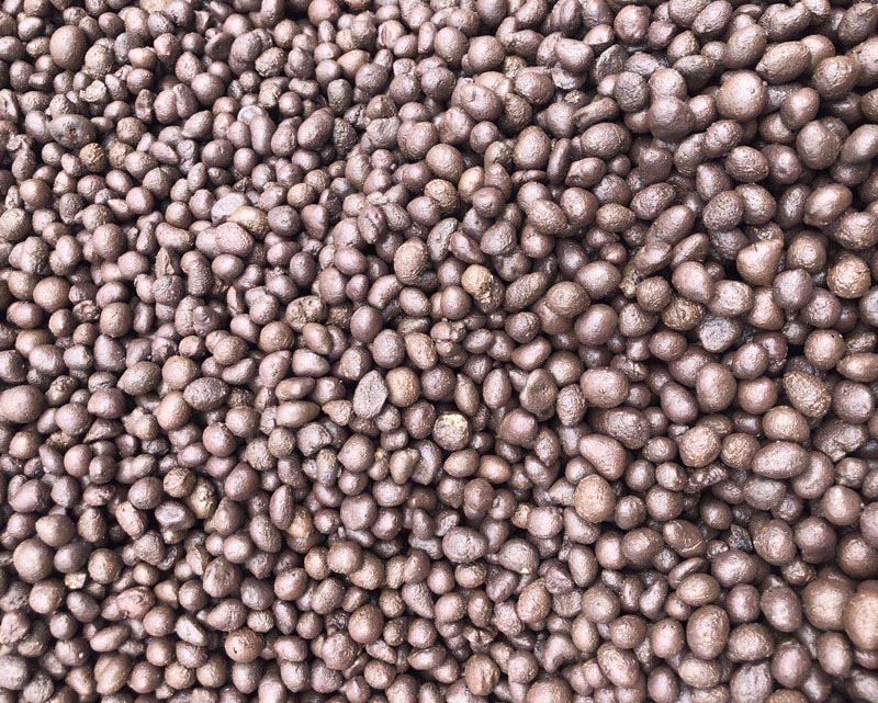 廚衛(wèi)回填陶粒